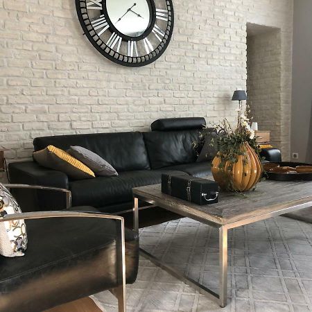 Apartament Chic & Charme 2 Bergerac Zewnętrze zdjęcie