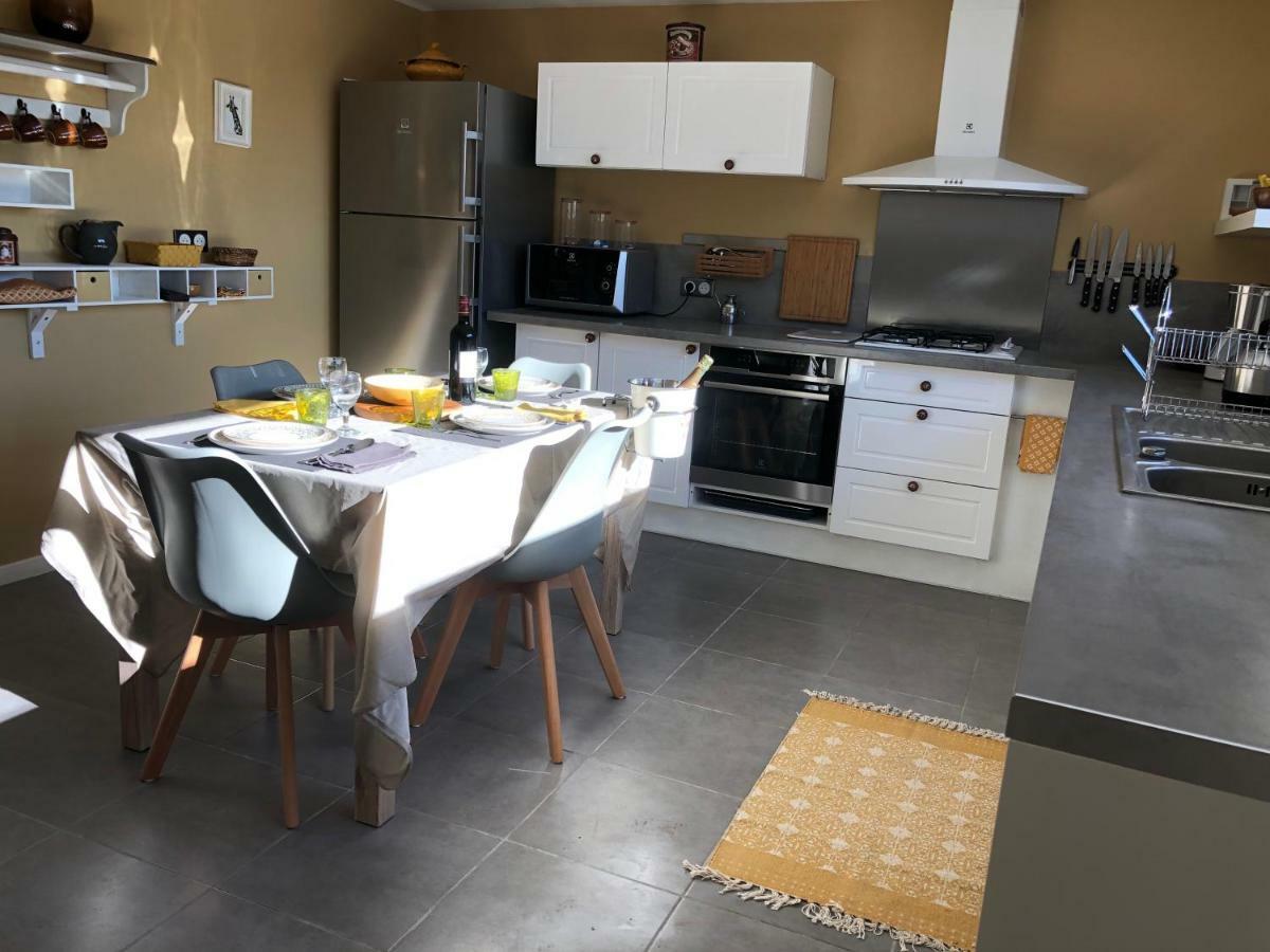 Apartament Chic & Charme 2 Bergerac Zewnętrze zdjęcie