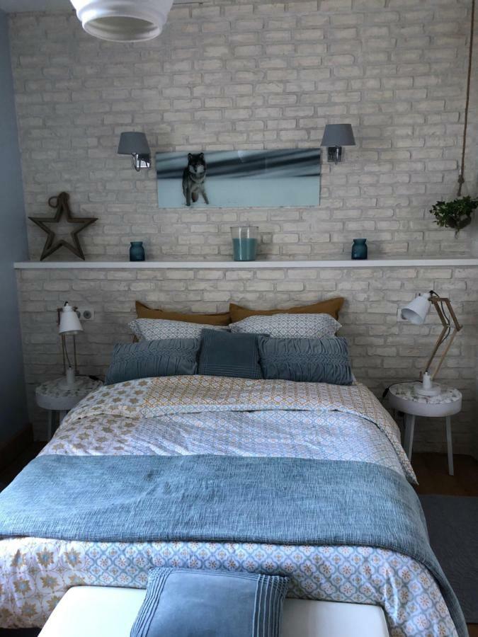 Apartament Chic & Charme 2 Bergerac Zewnętrze zdjęcie