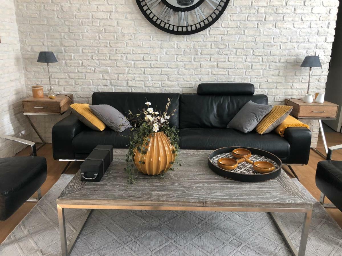 Apartament Chic & Charme 2 Bergerac Zewnętrze zdjęcie