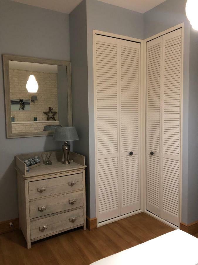 Apartament Chic & Charme 2 Bergerac Zewnętrze zdjęcie